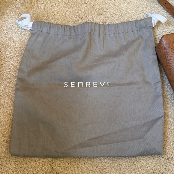 Senreve belt bag / Crossbody Bag - Picture 12 of 13